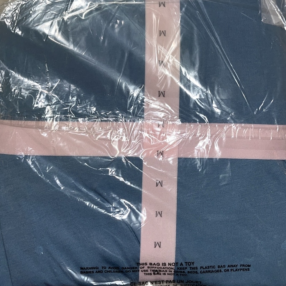 100% Cotton Victoria’s Secret Pajama Set - Picture 7 of 8